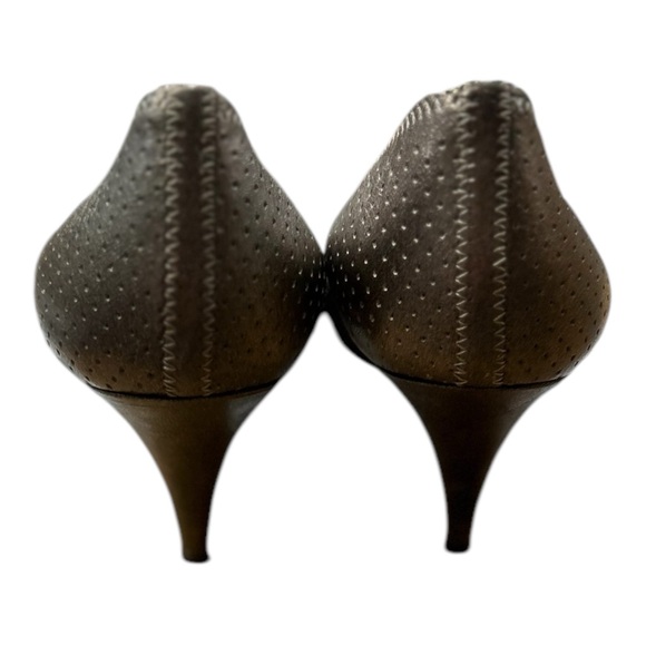 Prada Kitten Heels - Picture 2 of 5